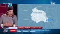 Puy-de-Dôme: 3 gendarmes tués et un quatrième blessé par un forcené qui a ouvert le feu