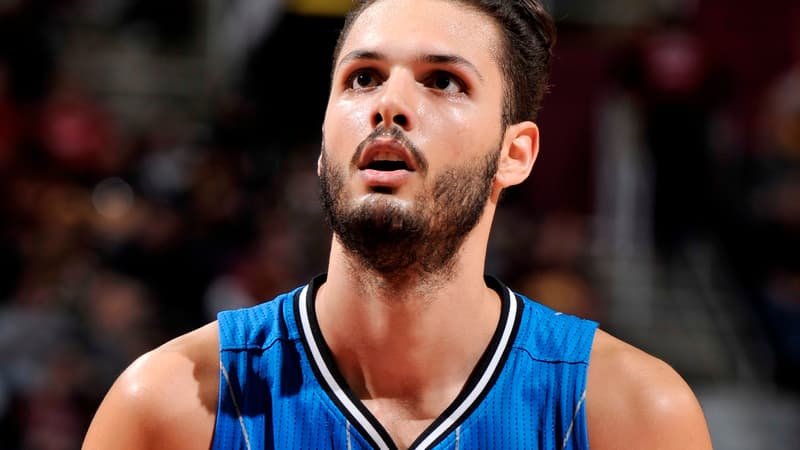 Evan Fournier