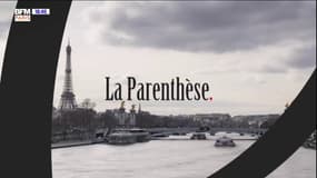 La Parenthèse gourmande : épisode 1