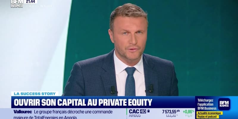 Inside Private Equity - Mercredi 10 juillet 2024