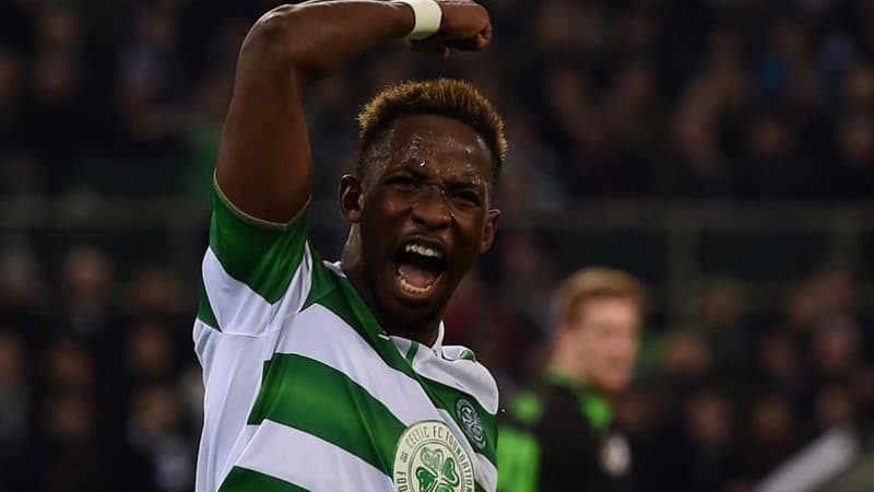 Moussa Démbélé