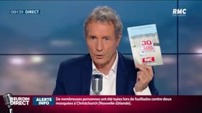 "Vos 30 propositions de lois citoyennes": payer l'impôt sur le revenu dès le 1er euro gagné