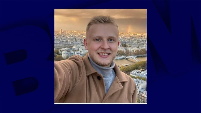 Grenoble: une enquête ouverte après la disparition inquiétante d'un étudiant américain