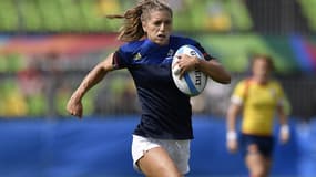 Lisa Guérin