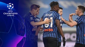 Ligue des champions : Atalanta, les recettes des succès à l'extérieur