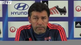 Nantes - Lyon / Fournier : "On est capable de rebondir"