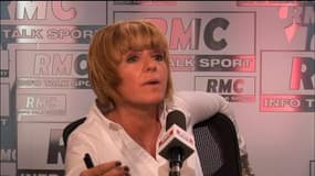 "Il y a un délit de sale gueule qui s'aggrave à l'égard du magazine" Laurence Pieau
