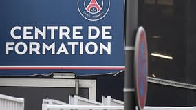 Centre de formation du PSG