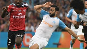 Adil Rami