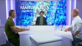 Virage Marseille du lundi 1 mai - L'OM renverse Auxerre en deux minutes