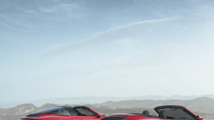 Le prix de la 911 Carrera GTS démarre à 124.451 euros (tarif allemand) pour la version de base et grimpe jusqu’à 144.919 euros pour les Carrera 4 GTS Cabrio et Targa 4 GTS. Le prix de la 911 Carrera GTS démarre à 124.451 euros (tarif allemand) pour la version de base et grimpe jusqu’à 144.919 euros pour les Carrera 4 GTS Cabrio et Targa 4 GTS.