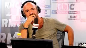 Manchester United : Dugarry ne "croit pas une seconde" au coup de téléphone de Zidane à Mourinho !
