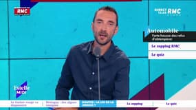 L'intégrale d'Estelle Midi du jeudi 21 juillet 2022
