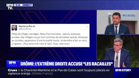 Story 5 : Drôme, un bal qui tourne au drame - 20/11