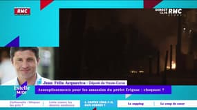 Assouplissements pour les assassins du préfet Erignac : choquant ? - 11/03