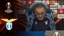 Lazio : Sarri s'emporte contre le règlement anti-dopage qui interdit la cortisone