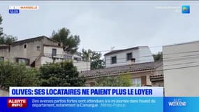 Cette propriétaire marseillaise ne peut vendre sa maison habitée par des squatteurs