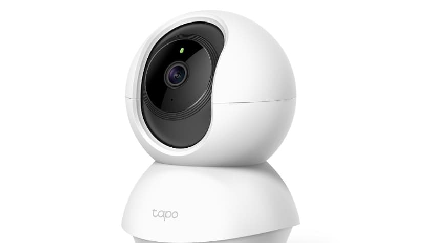 Tapo TP-LINK C210