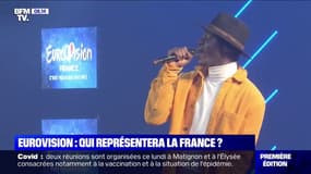 Eurovision 2021: qui représentera la France?