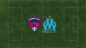 Clermont – Marseille : à quelle heure et sur quelle chaîne suivre le match ?
