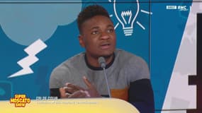 M'Billi : "Mon objectif ? Casser la bouche à Canelo Alvarez"
