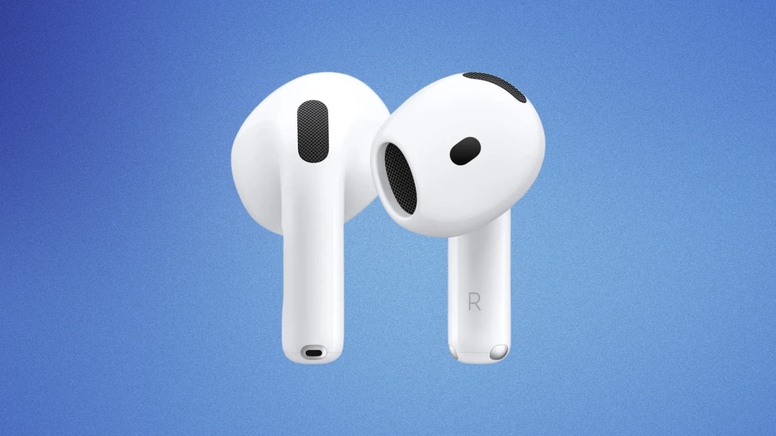 Difficile de ne pas craquer face à un prix pareil sur les airpods 4 apple