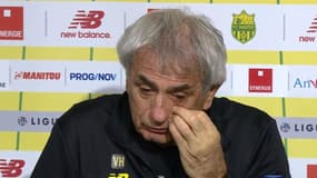 Vahid Halilhodzic