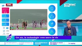 On n'arrête pas le progrès : Cet été, la technologie vous sauve la vie - 17/07