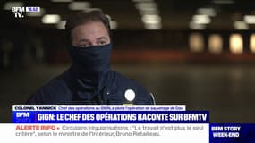 "Un maximum d'effet de surprise": Le chef des opérations du GIGN raconte la libération de David Balland, fondateur de Ledger, enlevé à son domicile