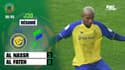 Al Nassr 3-0 Al Fateh : Sans Cristiano Ronaldo, Al Nassr l'emporte, Talisca auteur d'un doublé