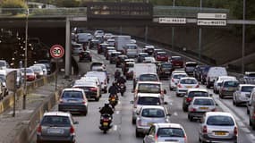 Les routes de France vont être chargées en ce week-end prolongé du 1er mai, notamment dimanche dans le sens des retours.