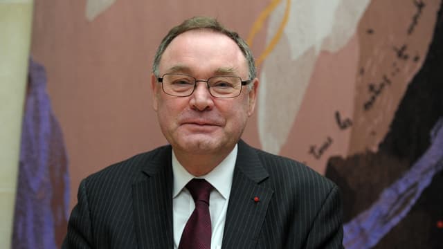 Daniel Verwaerde, 63 ans, administrateur général du CEA depuis début 2015, devrait être candidat à sa propre succession.