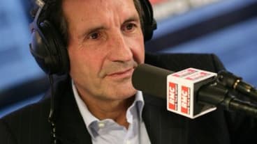 Jean-Jacques Bourdin, tous les matins 6h-10h sur RMC.