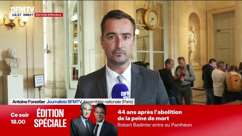 Futur Premier ministre: la gauche est-elle aux portes de Matignon?