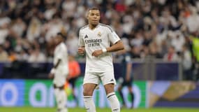 Kylian Mbappé avait déjà marqué il y a quelques jours en finale de Supercoupe contre Pachuca.
