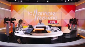 Fabien Roussel, secrétaire national du PCF, assure que la BRAV-M "n'a pas lieu d'être"