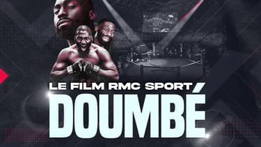 MMA : Cédric Doumbé, le film évènement avant le combat tant attendu au PFL Paris contre Jordan Zébo