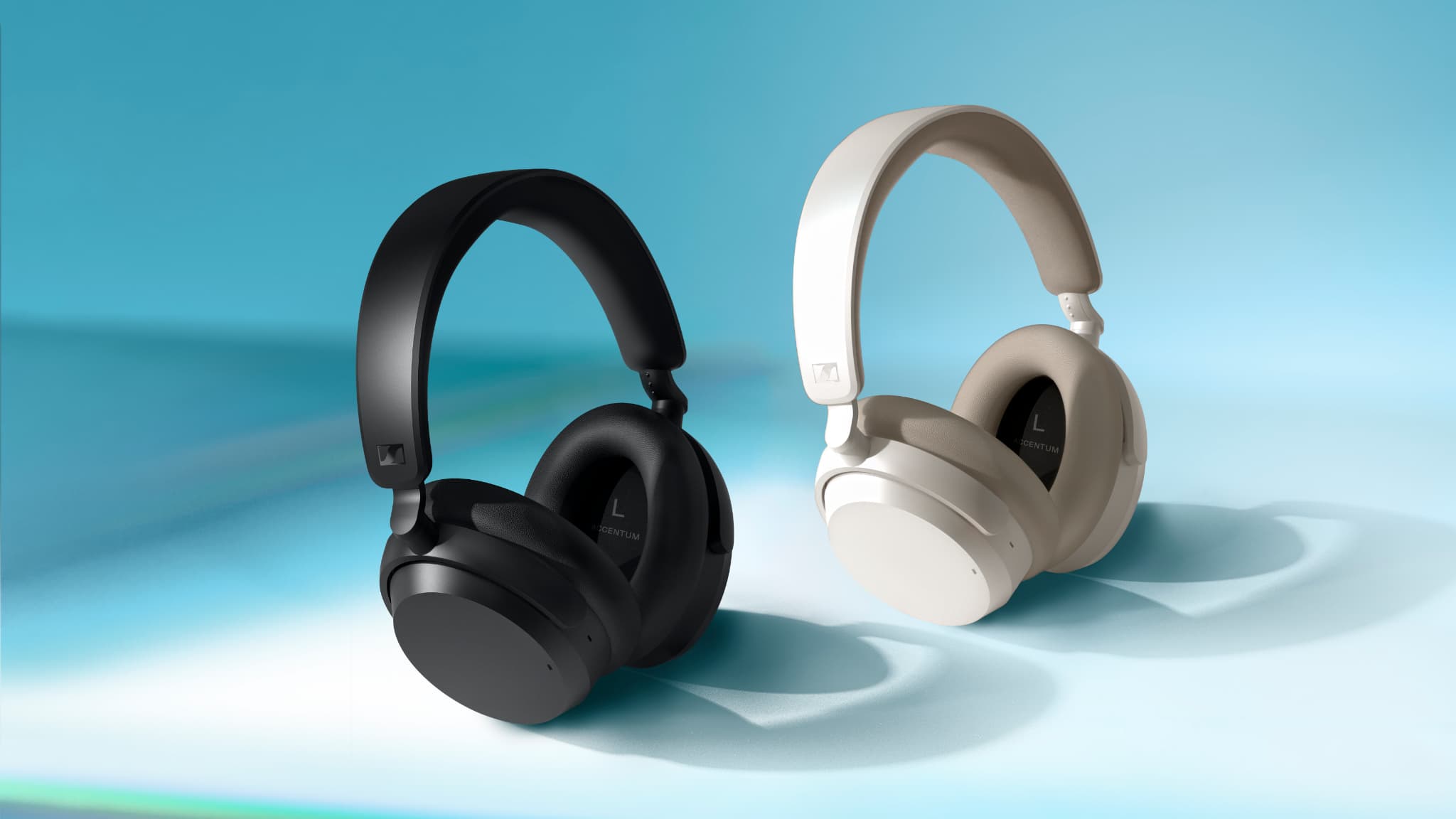 Sennheiser Accentum Wireless