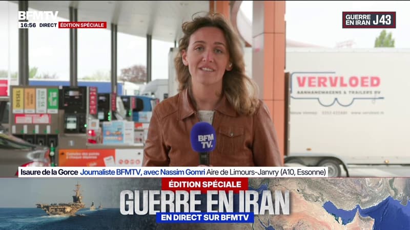 Prix du carburant: malgré les prix plafonnés, ils restent chers pour les automobilistes