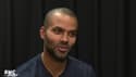 NBA - Un nouveau départ pour Parker