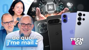 De Quoi J'me Mail - Dimanche 30 mars