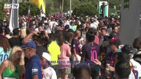 Les retombées économiques liées au transfert de Neymar