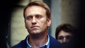 Alexeï Navalny, candidat aux municipales moscovites, a été éliminé dès le premier tour.