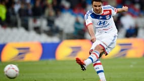 Clément Grenier a marqué pour son retour en CFA.