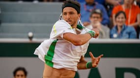 Arthur Rinderknech - Roland-Garros