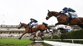 Les pronos hippiques du samedi 3 juin 2023