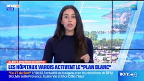 JT du Sud du lundi 6 janvier