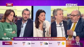 A vous de nous dire : Comment la France peut-elle faire des économies ? - 27/03