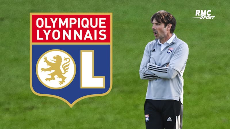 L'OL se sépare de Vasseur après l'élimination en quart de finale de C1 face au PSG