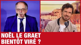 Arnaud Demanche pirate le 3216 - Coucher avec une grande blonde ne guérit de rien du tout